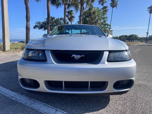Used 2003 Ford Mustang Cobra RWD image 19