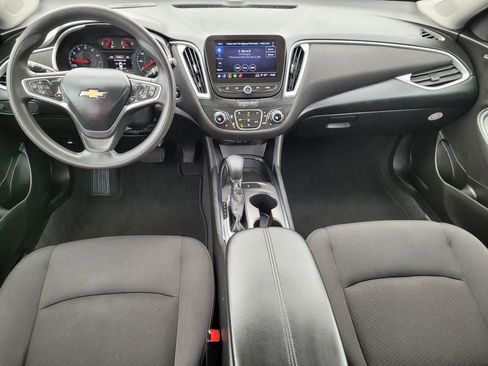 Used 2023 Chevrolet Malibu LT image 15