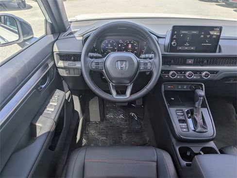 New 2026 Honda CR-V Sport-L image 17