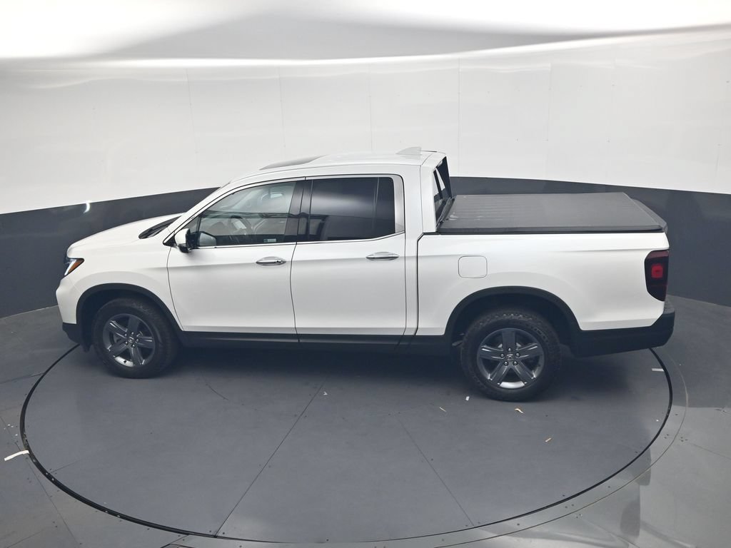 Used 2023 Honda Ridgeline RTL-E image 25