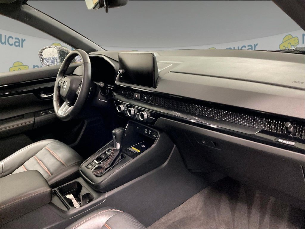 Used 2024 Honda CR-V Sport Touring image 14