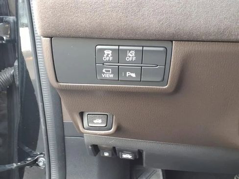 Used 2018 MAZDA MAZDA6 Signature image 27