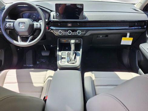 New 2026 Honda CR-V EX-L image 11