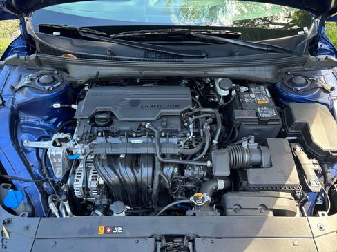Used 2026 Kia K4 FWD image 31