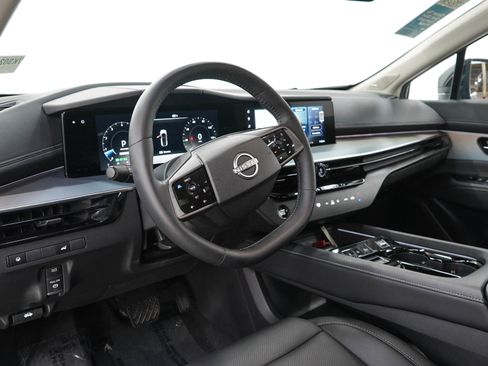 Used 2026 Nissan Murano SL AWD/4WD image 26
