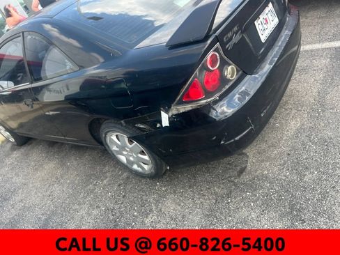 Used 2001 Honda Civic EX image 4