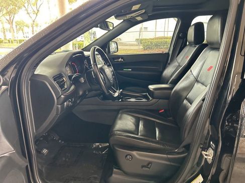 Used 2023 Dodge Durango R/T image 5