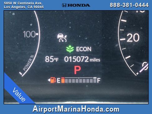 Used 2024 Honda CR-V Sport-L image 25