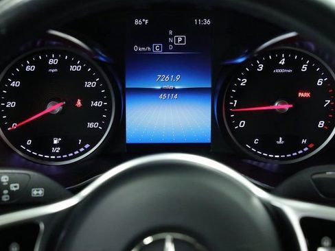 Used 2021 Mercedes-Benz GLC 300 image 14