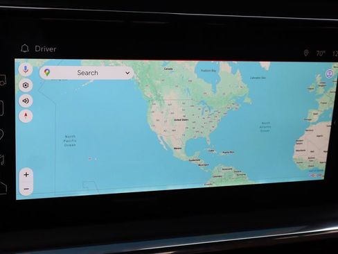 Used 2024 GMC Sierra 2500 Denali Ultimate image 16