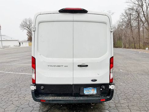 Used 2019 Ford Transit 150 148 Medium Roof image 6