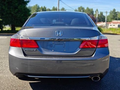 Used 2013 Honda Accord LX image 5