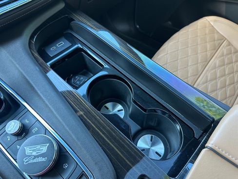 Used 2021 Cadillac Escalade ESV Sport w/ Driver Assist Tech Package image 63