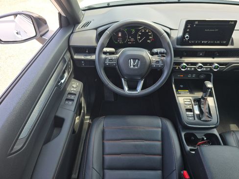 Used 2024 Honda CR-V Sport-L image 21