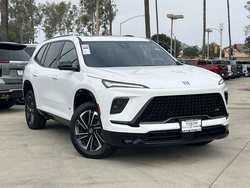 New 2026 Buick Enclave Sport Touring w/ Power Package FWD image 1