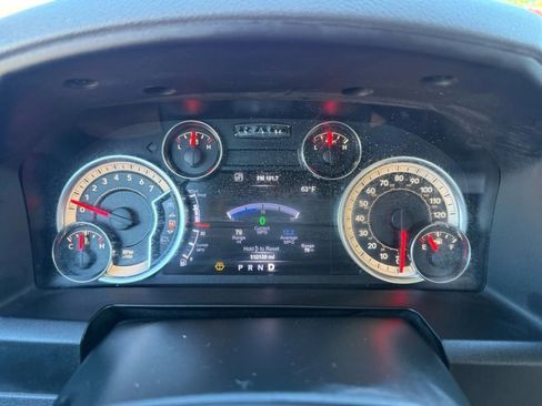 Used 2017 RAM 1500 Lone Star image 20