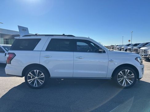Used 2020 Ford Expedition King Ranch image 10