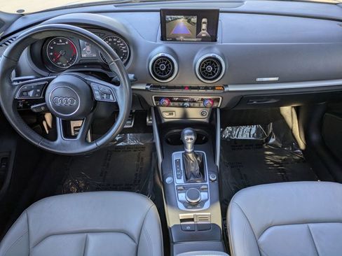 Used 2017 Audi A3 2.0T Premium image 18