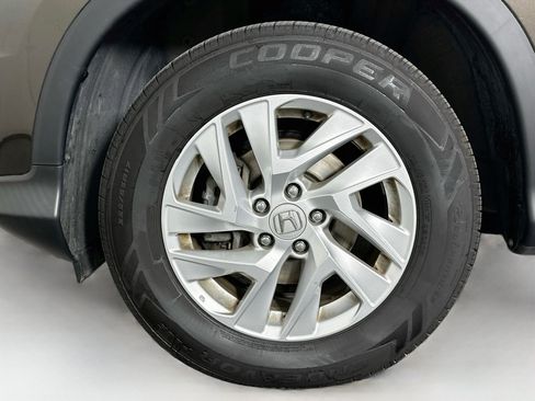 Used 2015 Honda CR-V EX-L image 11