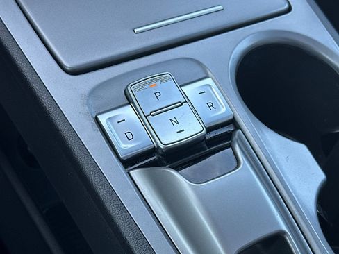 Used 2023 Hyundai Kona Limited w/ Cargo Package image 29