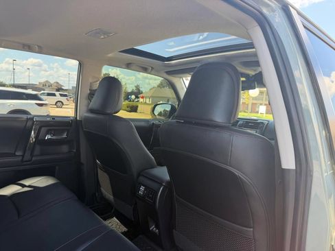 Used 2021 Toyota 4Runner TRD Pro AWD/4WD image 21