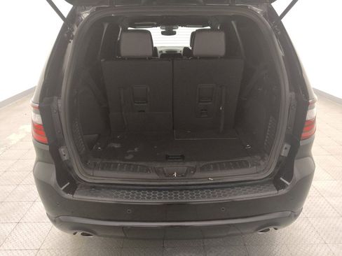 Used 2019 Dodge Durango GT w/ Blacktop Package RWD image 29