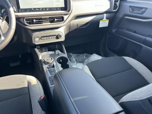 New 2025 Ford Bronco Sport Big Bend w/ Convenience Package image 15