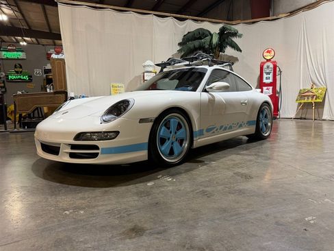 Used 2006 Porsche 911 image 12