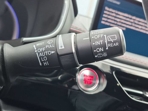 Certified 2024 Acura MDX A-Spec AWD/4WD image 21