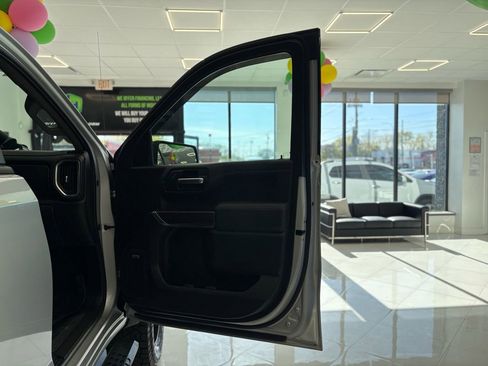 Used 2019 Chevrolet Silverado 1500 RST w/ All-Star Edition AWD/4WD image 41