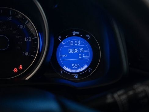 Used 2020 Honda Fit LX image 18