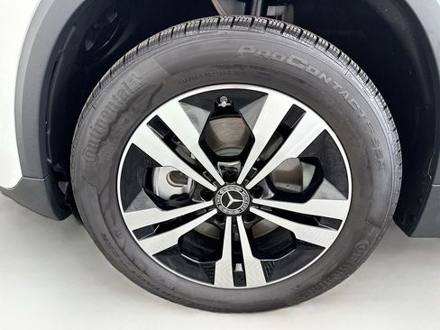 Certified 2026 Mercedes-Benz GLA 250 image 28