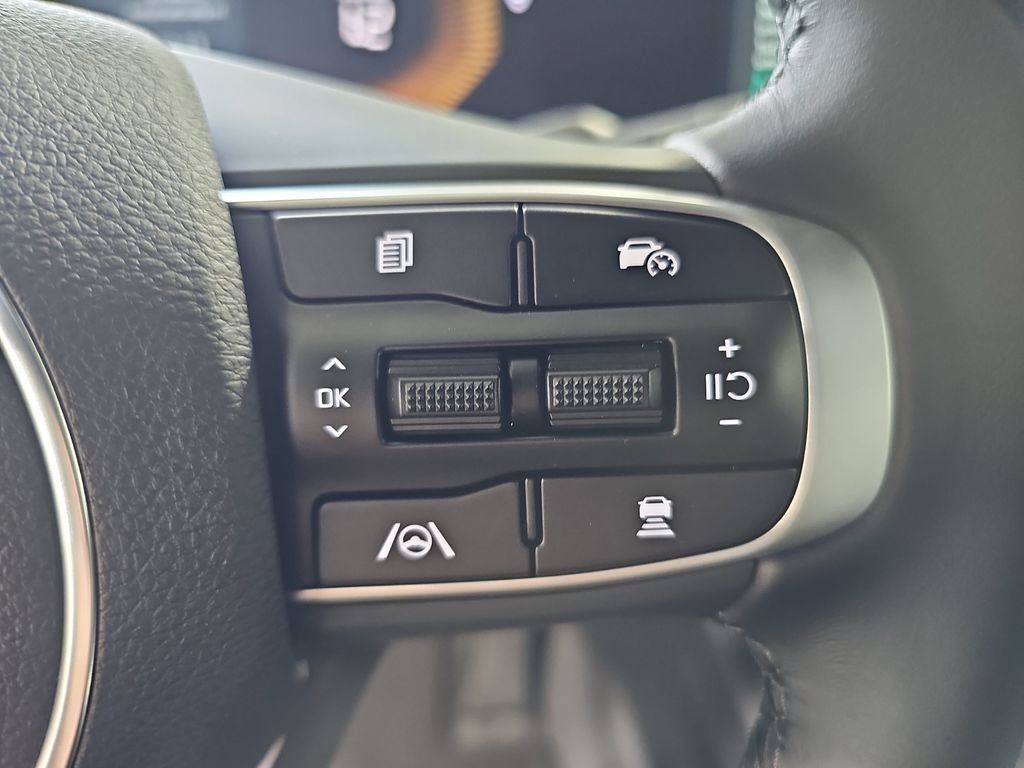 New 2026 Kia K5 GT-Line FWD image 17