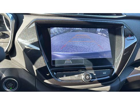 Used 2023 Chevrolet TrailBlazer LT w/ Convenience Package image 17