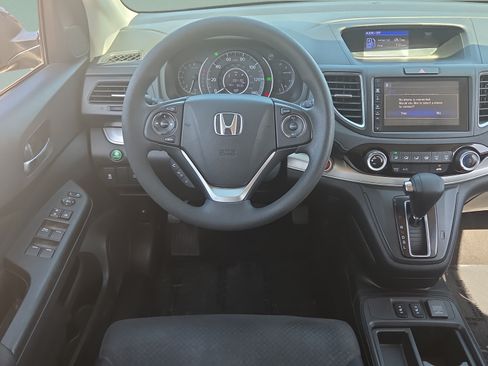 Used 2016 Honda CR-V EX image 12