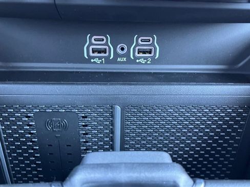 New 2026 RAM 1500 Lone Star AWD/4WD image 6