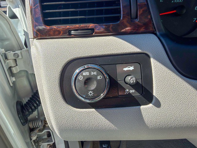 Used 2013 Chevrolet Impala LS FWD image 11
