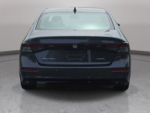 New 2026 Honda Accord EX-L image 6