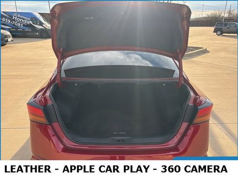 Used 2024 Nissan Altima 2.5 SL image 20