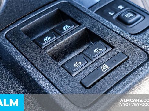 Used 2023 Ford Bronco Wildtrak image 45