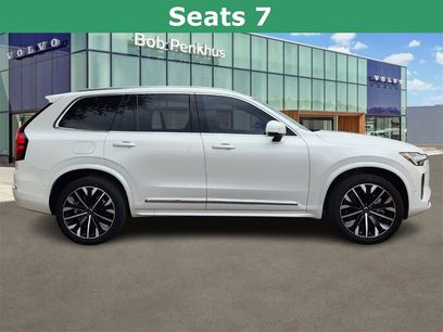 Used 2025 Volvo XC90 B6 Plus