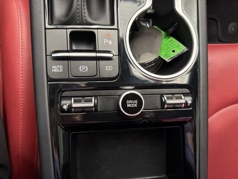 Used 2026 Kia K5 GT-Line w/ GT-Line Red Interior Package FWD image 22
