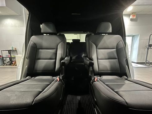 Used 2026 Chevrolet Traverse Z71 w/ Driver Confidence Package image 27