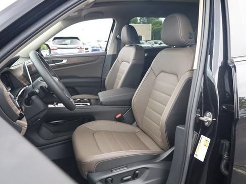 New 2026 Volkswagen Atlas SEL AWD/4WD image 10