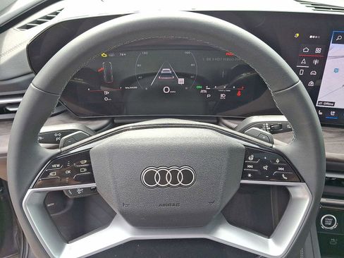 New 2025 Audi Q5 Premium Plus image 17