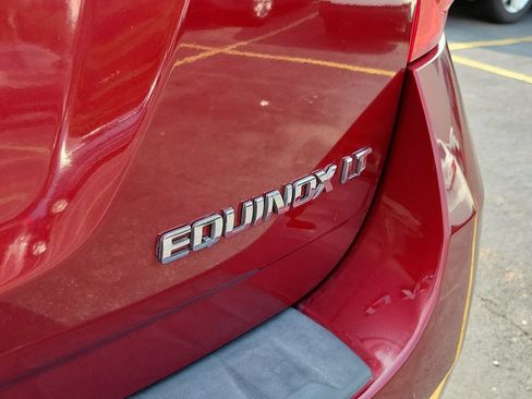 Used 2010 Chevrolet Equinox LT FWD image 8