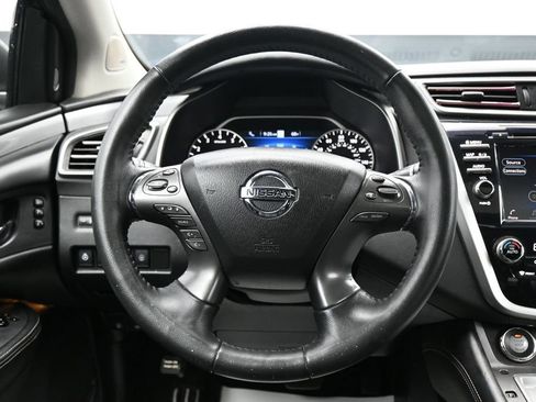 Used 2020 Nissan Murano SL w/ Moonroof Package AWD/4WD image 20