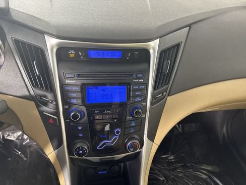 Used 2012 Hyundai Sonata GLS w/ Popular Equipment Pkg FWD image 6
