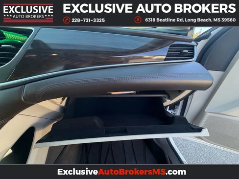 Used 2019 Buick LaCrosse Sport Touring image 29