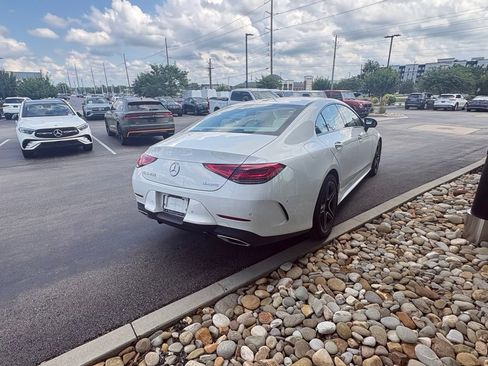 Used 2023 Mercedes-Benz CLS 450 4MATIC image 6
